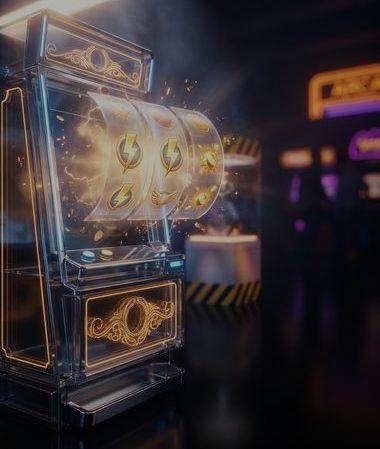 Merkur Slots Casino