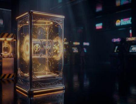 Merkur Slots Casino
