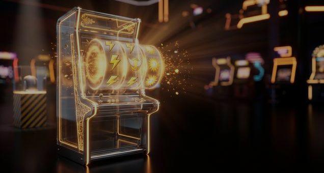 Merkur Slots Casino
