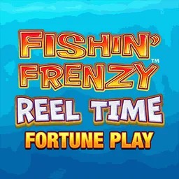 Fishin Frenzy Reel Time Fortune Play