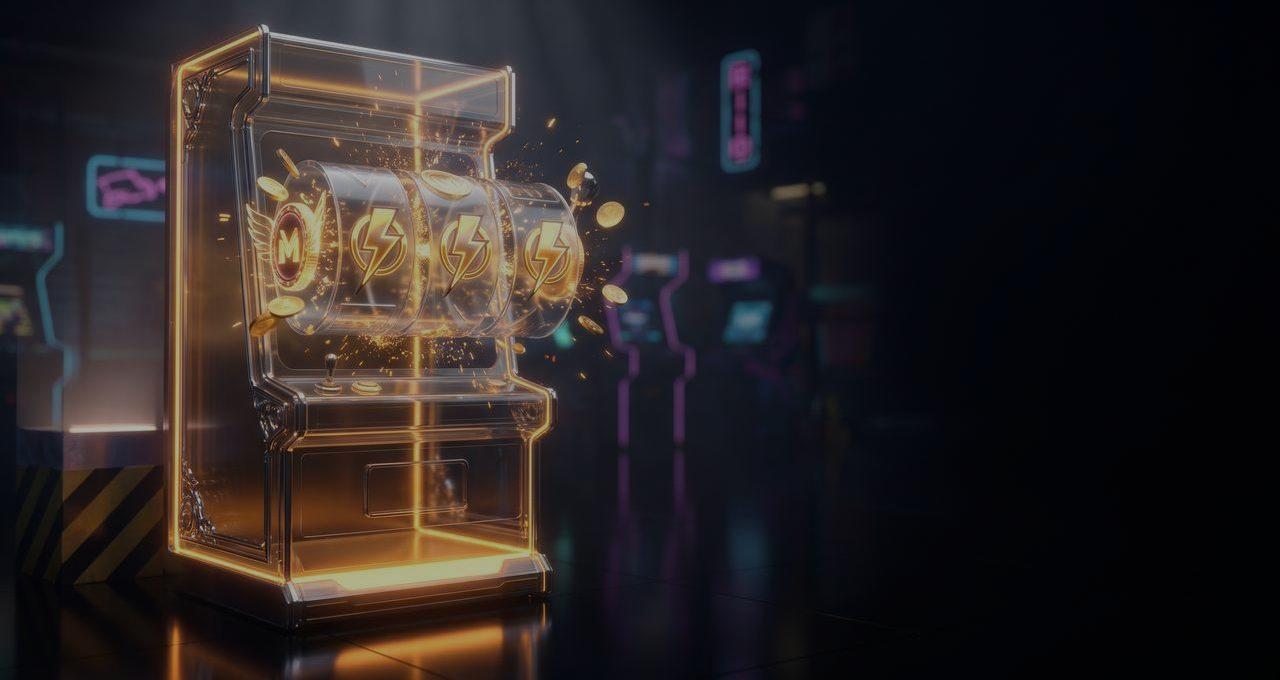 Merkur Slots Casino